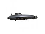 MANIGLIA ESTERNA POSTERIORE DESTRA CITROEN C3 Serie 9101KH 8HR (DV4C), 8HZ  &hellip;