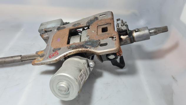 PIANTONE STERZO RENAULT Twingo II serie 8200809514 (0714)