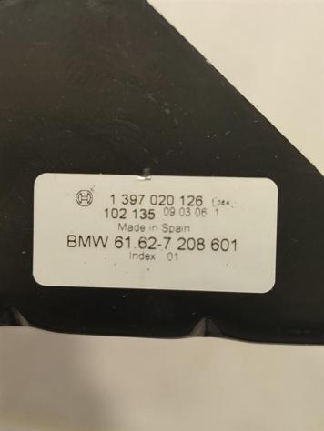 Tappo Braccio Tergicristallo Posteriore Originale BMW – Per Serie E39 Touring (1999-2003) – 61318372074
