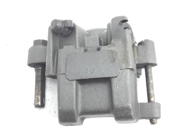 HONDA HORNET 600 PINZA POSTERIORE FRENO NO PASTICCHE NO SUPPORTO 2001 PC36A02F - Foto 4