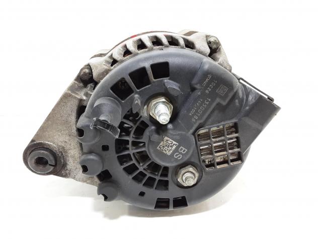 ALTERNATORE OPEL Astra J 13500186 A 17 DTC, A 17 DTE, A 17 DTJ Diesel 1700 (09) - Foto 3