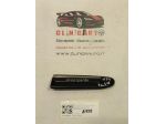 MODANATURA PARAFANGO ANT DX MERCEDES Classe E Berlina W211 A2116902862 (0207)