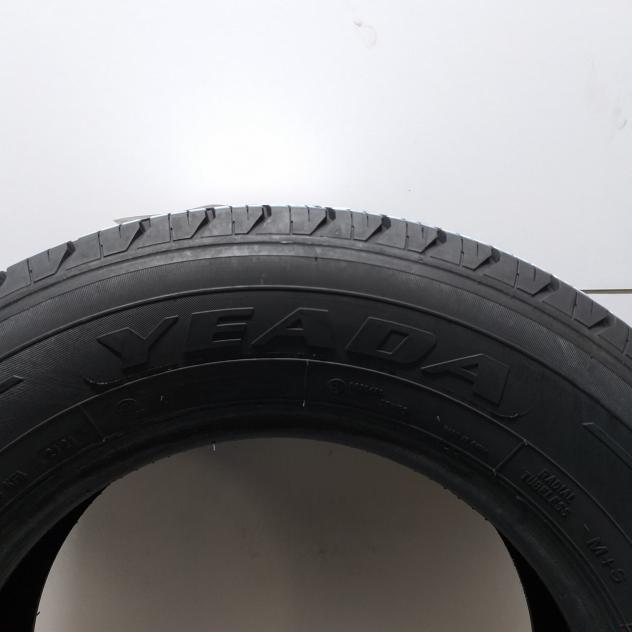 2 GOMME 235 65 16C YEADA A52245 - Foto 5
