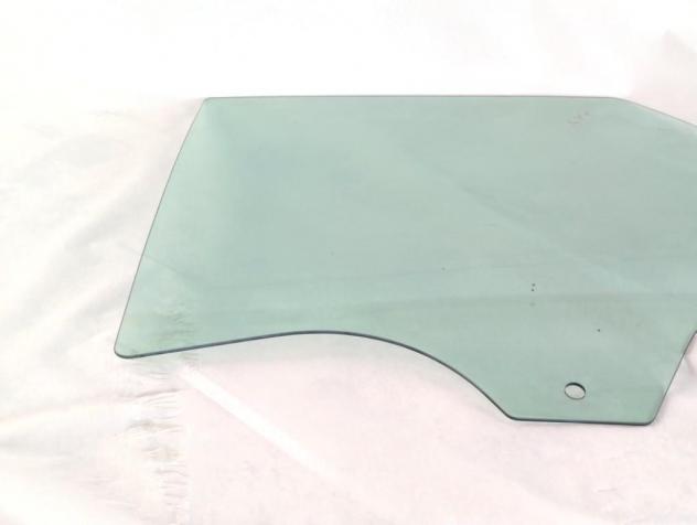 13457750 VETRO SCENDENTE PORTA POSTERIORE SINISTRA OPEL CROSSLAND 1.2 B 61KW 5P (2020) RICAMBIO USATO - Foto 3