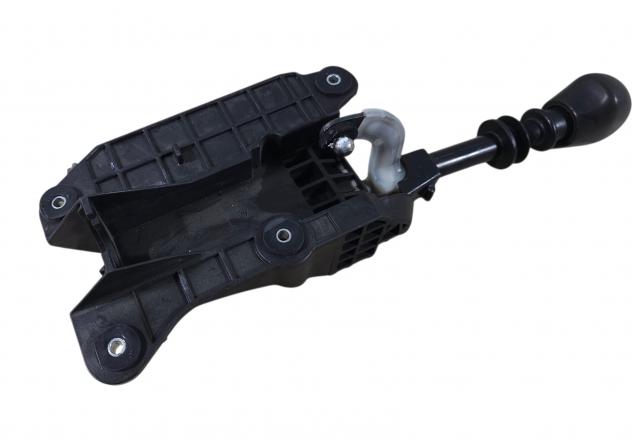 LEVA CAMBIO CITROEN Jumper Serie 00502960200 AH03 Diesel 2000 (14) - Foto 10