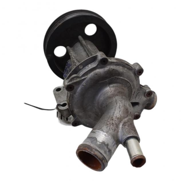 POMPA ACQUA MINI Cooper 1° Serie 11517513062 W10 B16 A Benzina 1600 (0006) - Foto 4