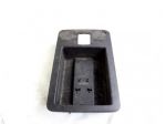4E0863075 PIASTRA CONTATTO SUPPORTO TELEFONO AUDI A8 3.0 D 171 KW 4X4 (2005 &hellip;