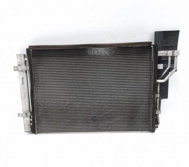 RADIATORE A/C KIA Venga 1° Serie 97606-1P000 G4FA Benzina 1400 (10) - Foto 7