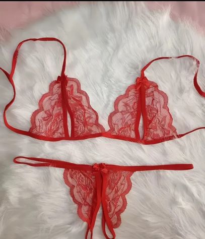 Completino intimo sexy - Foto 4