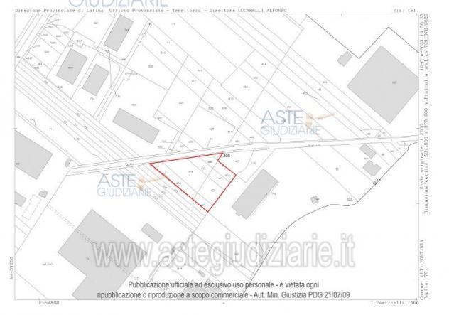 IMMOBILI-ALTRA CATEGORIA-Str. Secondaria A3, 04014 Pontinia LT, Italia - Foto 7