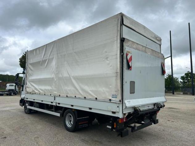 IVECO EUROCARGO 75.22 rif. 24105792 - Foto 8