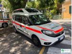 FIAT DOBLO' TRASP.DISABILI (VERQUAR21) CV*