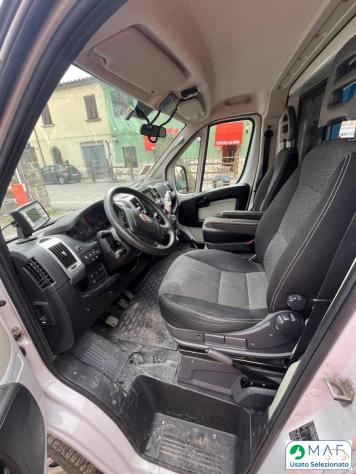 FIAT DUCATO AMBULANZA (SASFOR15) CV* - Foto 6