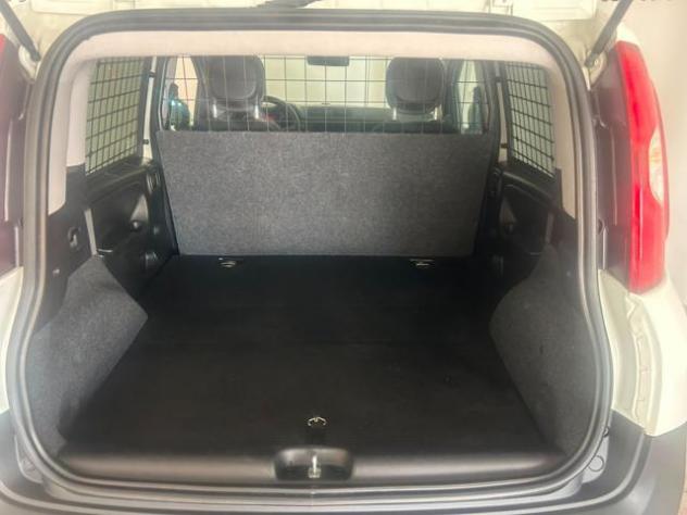 FIAT Panda 1.2 Pop Van 2 posti rif. 23826238 - Foto 8