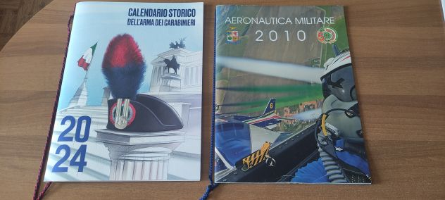 Calendari storici da collezione - Foto 7