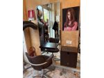Arredamento parrucchiere