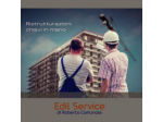 Edil Service Ristrutturazioni chiavi in mano