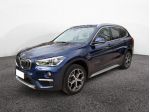 BMW X1 sDrive 18d xLine