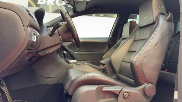 VOLKSWAGEN Golf R 2.0 R TAGLIANDI UFFICIALI rif. 23631208 - Foto 8