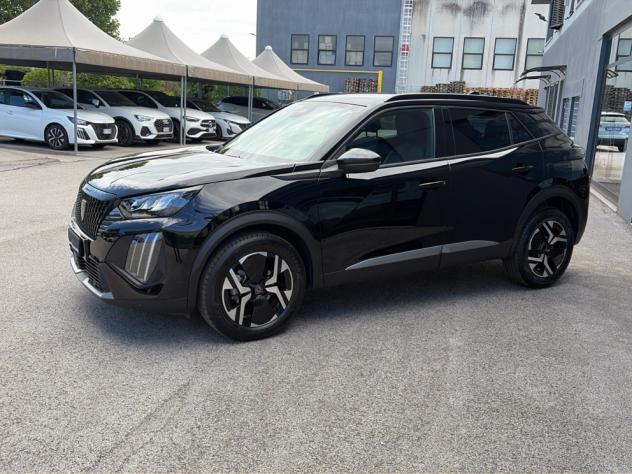 Peugeot 2008 turbo benzina 100 Allure S/S - Foto 7