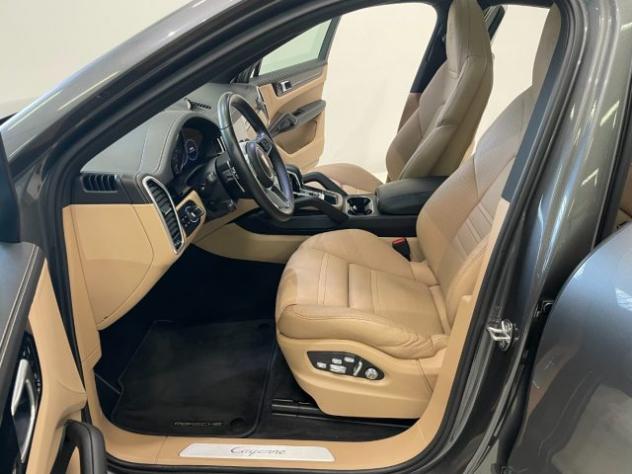 PORSCHE Cayenne Coupé 3.0 V6 E-Hybrid *462CV* rif. 23727476 - Foto 8