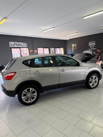 Nissan Qashqai 1.6 dCi DPF Tekna - Foto 4