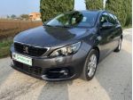 Peugeot 308 BlueHDi 130 S&S SW Allure