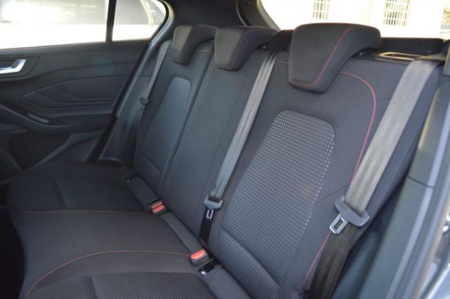 FORD Focus 1.0 EcoBoost Hybrid 125 CV ST-Line 5p. rif. 23833737 - Foto 10