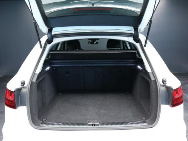 AUDI A4 Avant 35TDI 163CV Stronic Business Advanced PROMO rif. 24114790 - Foto 7