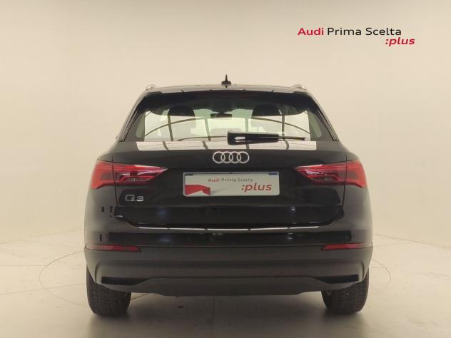 Audi Q3 2.0 35 TDI S Tronic - Foto 6