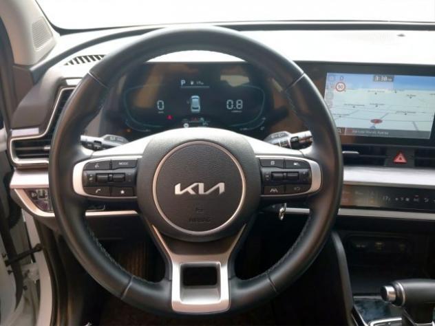KIA Sportage 1.6 CRDi MHEV DCT rif. 23979510 - Foto 6