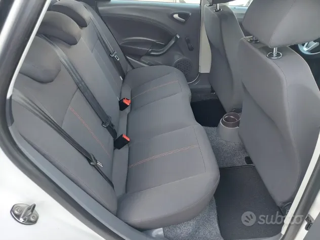 SEAT IBIZA STATION WAGON 1.2 di cilindrata TDI 75CV - Foto 6