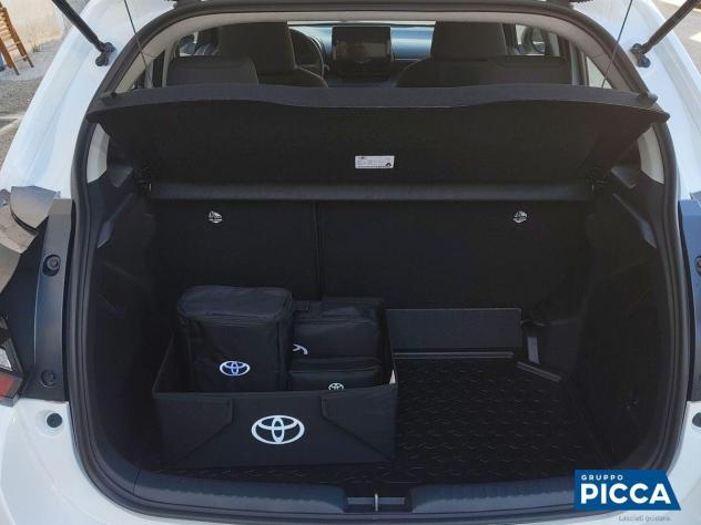 Toyota Yaris 1.0-1.3-TS-D4D 1.5H ECVT 5P MY26 - Foto 6
