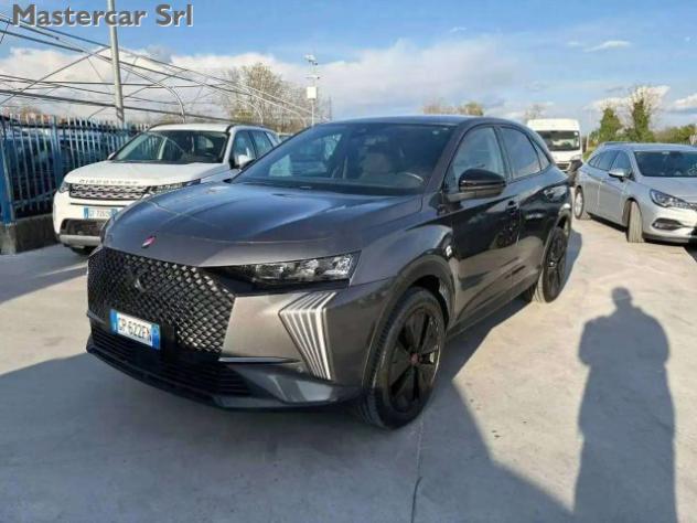 DS AUTOMOBILES DS 7 DS7 1.5 HDI Performance Line 130cv auto - GP622FN rif. 23989085 - Foto 2