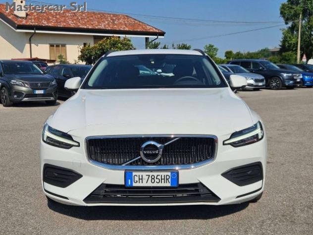 VOLVO V60 V60 2.0 b4 Momentum Business auto - GH785HR rif. 24023635 - Foto 8