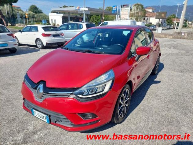 RENAULT Clio dCi 8V 75 CV Start&Stop 5 porte Energy Intens NEOP rif. 24139115