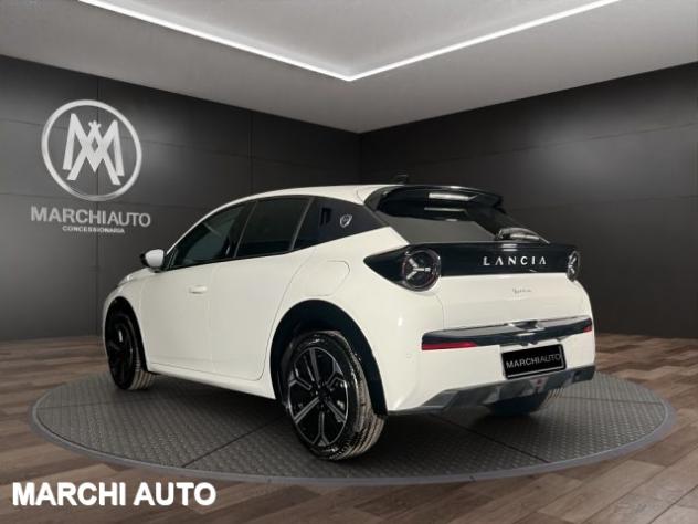 LANCIA Ypsilon Hybrid e-DCT LX rif. 24167487 - Foto 7