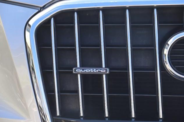 AUDI Q5 2.0 TDI 163 CV quattro S tronic rif. 24088602 - Foto 4