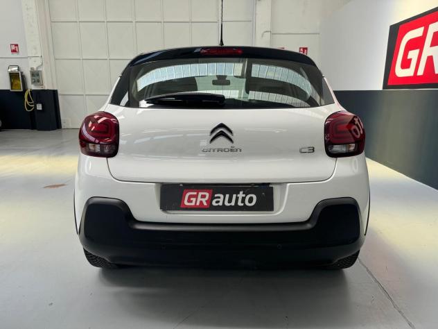 Citroën C3 C3 1.2 puretech UpTown s&s 82cv - Foto 9