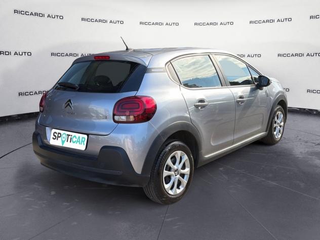 Citroën C3 3ª serie PureTech 83 S&S You - Foto 4