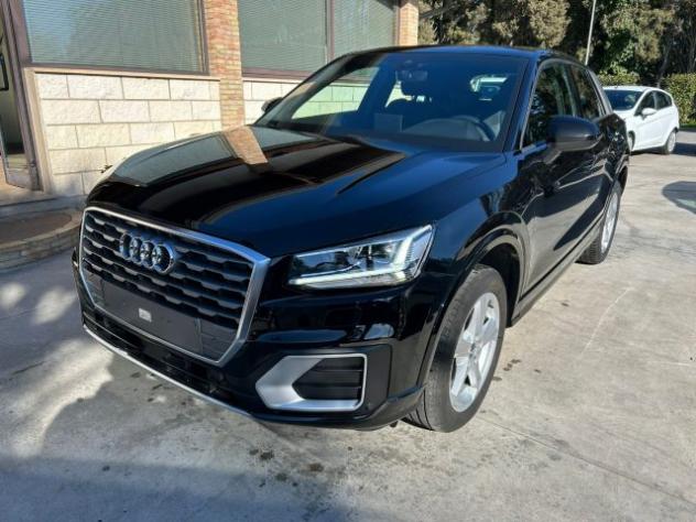 AUDI Q2 35 TDI 150 cv rif. 22172176