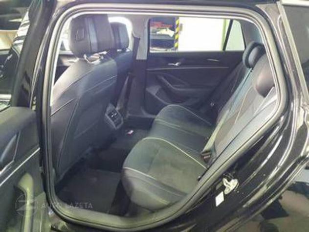 VOLKSWAGEN Passat 1.5 eTSI 150 CV ACT DSG Business rif. 23824919 - Foto 5