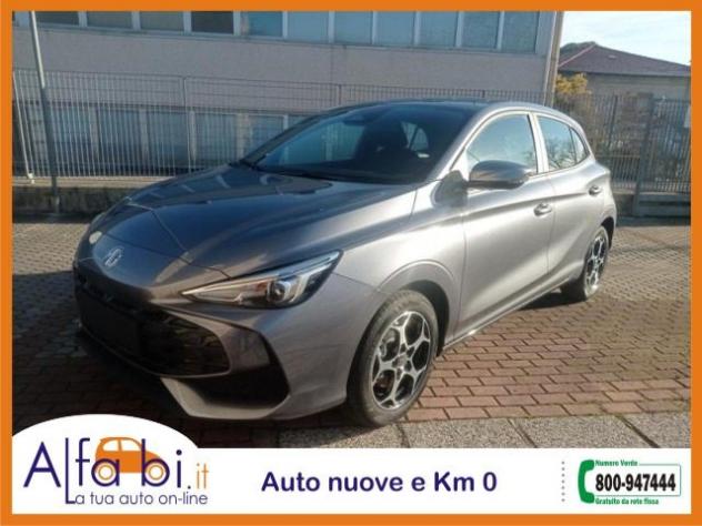 MG MG3 1.5 115CV Comfort rif. 23961740 - Foto 2