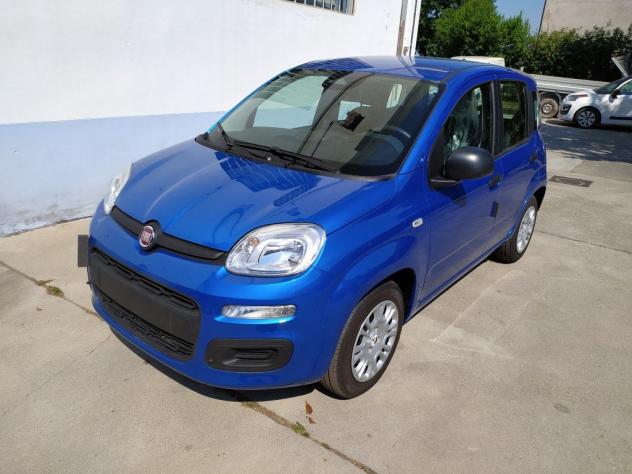 FIAT Panda 70 Hybrid -+25% - Foto 9