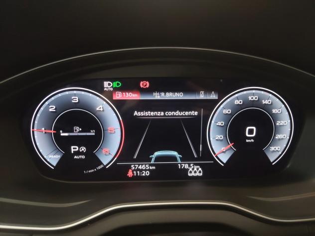 Audi Q5 Q5 40 2.0 tdi mhev 12V Business Advanced quattro s-tronic - Foto 9