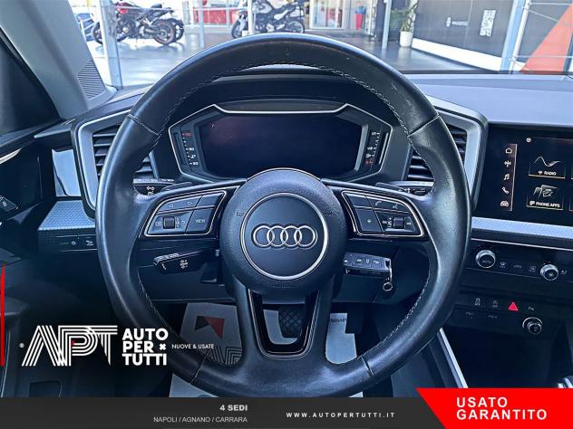 Audi A1 A1 Citycarver 30 1.0 tfsi Admired 110cv s-tronic - Foto 8