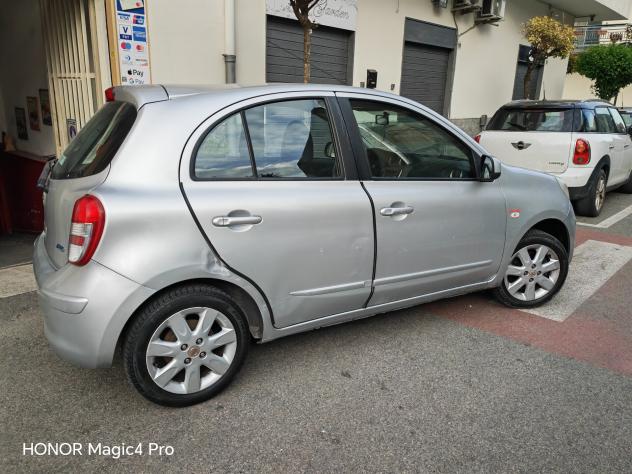 NISSAN MICRA 1.2 BENZINA GPL CV80 KW59 ECO TEKNA - Foto 5