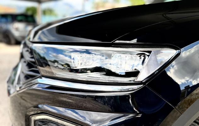 VW T-Roc 1.5 TSI R-LINE *LED*CERCHI18*SENSORI*DSG - Foto 7