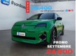 RENAULT R 5 E-Tech electric drive 110 kW Comfort Range Techno rif. 24001011