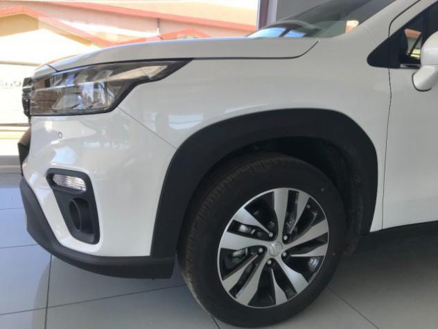 SUZUKI S-Cross 1.4 Hybrid 4WD Top+ NUOVO DA IMMATRICOLARE rif. 16766309 - Foto 2